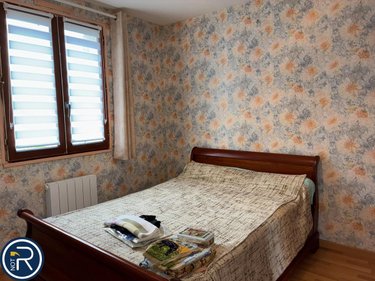 Maison a vendre Louvigné 53210 Mayenne 112 m2 5 pièces 187200 euros