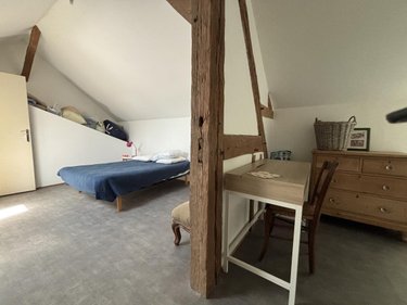 Maison a vendre Ymare 76520 Seine-Maritime 102 m2 4 pièces 220000 euros