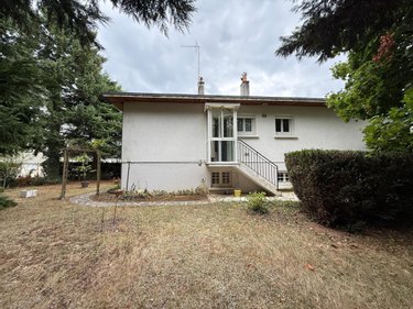 Maison a vendre Tours 37000 Indre-et-Loire 87 m2  231000 euros