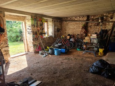 Maison a vendre Bréhan 56580 Morbihan 87 m2 5 pièces 78900 euros