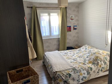 Maison a vendre Reims 51100 Marne 70 m2 3 pièces 200000 euros