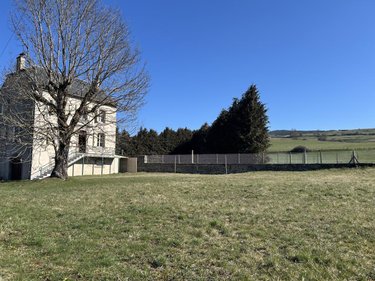 Maison a vendre Allanche 15160 Cantal 90 m2 4 pièces 137800 euros