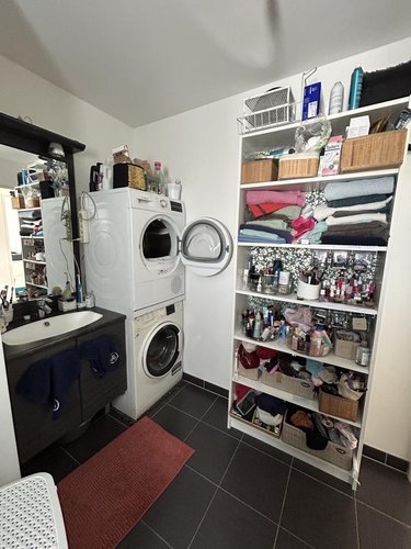 Appartement a vendre Bruz 35170 Ille-et-Vilaine 77 m2 4 pièces 240350 euros