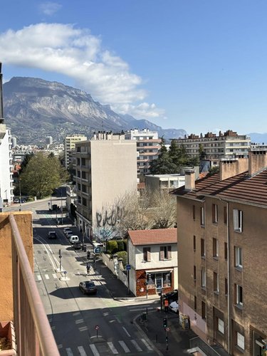 Appartement a vendre Grenoble 38000 Isère 68 m2 4 pièces 119000 euros