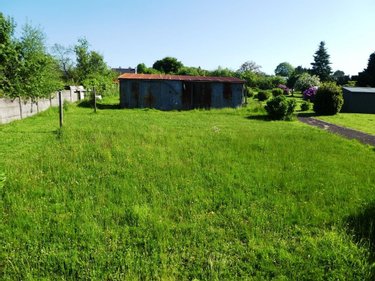 Maison a vendre Locmalo 56160 Morbihan 123 m2 5 pièces 163230 euros