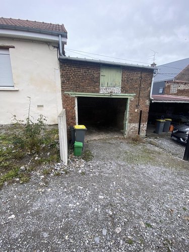 Immeuble a vendre Cantaing-sur-Escaut 59267 Nord 124 m2  146720 euros