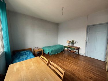Appartement a vendre Tours 37000 Indre-et-Loire 92 m2 5 pièces 260000 euros