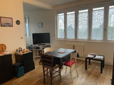 Appartement a vendre Vire-Normandie 14500 Calvados 44 m2 2 pièces 58850 euros