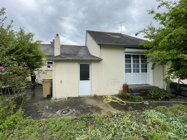 Maison a vendre Paimpol 22500 Côtes-d'Armor 134 m2 6 pièces 333000 euros