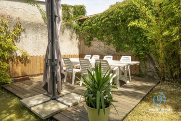 Maison a vendre Nancy 54000 Meurthe-et-Moselle 190 m2 8 pièces 649000 euros
