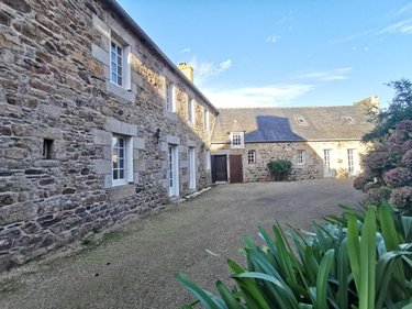 Maison a vendre Camlez 22450 Côtes-d'Armor 179 m2 9 pièces 439000 euros