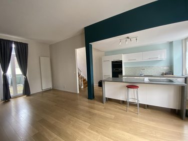 Appartement a vendre Arras 62000 Pas-de-Calais 118 m2 5 pièces 366800 euros