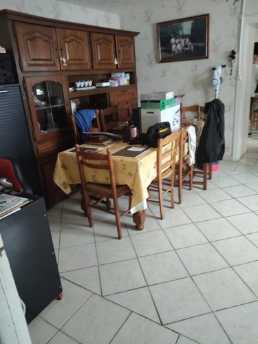 Maison a vendre Souligné-sous-Ballon 72290 Sarthe 69 m2 2 pièces 89500 euros