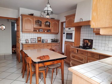 Maison a vendre Challans 85300 Vendée 87 m2 4 pièces 262600 euros