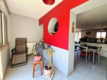 Maison a vendre Chaumes-en-Retz 44320 Loire-Atlantique 117 m2 4 pièces 256425 euros