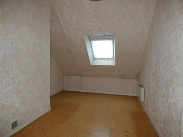 Maison a vendre Châteauneuf-du-Faou 29520 Finistère 94 m2 6 pièces 165140 euros