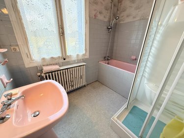 Maison a vendre Cherbourg-en-Cotentin 50100 Manche 121 m2 6 pièces 216200 euros