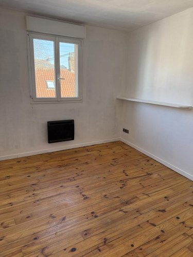 Maison a vendre Caudry 59540 Nord 76 m2 6 pièces 94700 euros