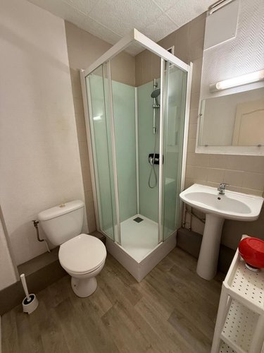 Appartement a vendre Saint-Cyr-sur-Loire 37540 Indre-et-Loire 30 m2 1 pièce 86400 euros