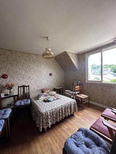 Maison a vendre Hennebont 56700 Morbihan 78 m2 4 pièces 199780 euros