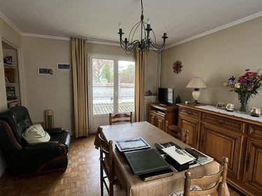 Maison a vendre Reims 51100 Marne 105 m2 5 pièces 256000 euros