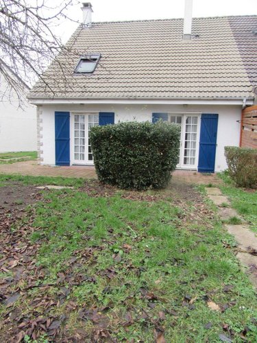 Location maison Pannes 45700 Loiret 89 m2 4 pièces 763 euros