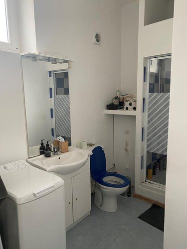 Location appartement Arras 62000 Pas-de-Calais 55 m2  608 euros