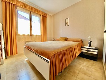 Maison a vendre Villeneuve-lès-Maguelone 34750 Hérault 83 m2 4 pièces 334000 euros