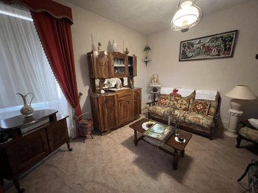 Maison a vendre Marcé 49140 Maine-et-Loire 90 m2 5 pièces 141075 euros