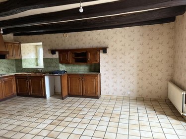 Maison a vendre Saint-Thélo 22460 Côtes-d'Armor 148 m2 5 pièces 146480 euros