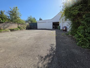 Maison a vendre Saint-Hilaire-Cottes 62120 Pas-de-Calais 248 m2 10 pièces 199000 euros