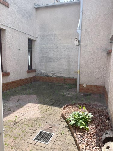 Location maison Montigny-en-Gohelle 62640 Pas-de-Calais 87 m2  778 euros
