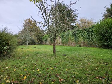 Terrain a batir a vendre Erdeven 56410 Morbihan 875 m2  251040 euros