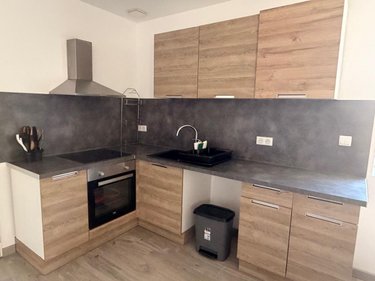 Location appartement Confrançon 01310 Ain 67 m2 3 pièces 770 euros