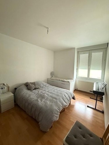 Appartement a vendre Angers 49000 Maine-et-Loire 59 m2 3 pièces 212220 euros
