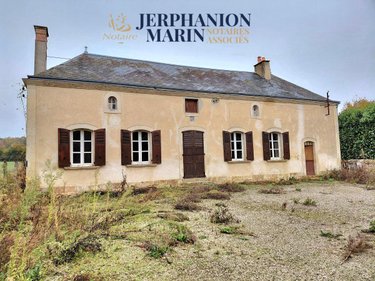 Maison a vendre Igé 61130 Orne 95 m2 2 pièces 149460 euros