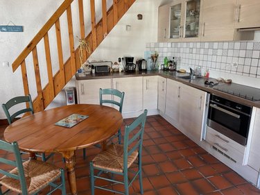 Maison a vendre Île-d'Houat 56170 Morbihan 36 m2 3 pièces 404440 euros