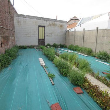 Immeuble a vendre Hénin-Beaumont 62110 Pas-de-Calais 137 m2  153500 euros