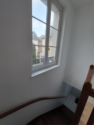 Location appartement Reims 51100 Marne 59 m2 3 pièces 775 euros