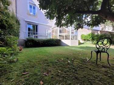 Maison a vendre Laval 53000 Mayenne 205 m2 9 pièces 498900 euros