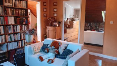 Maison a vendre Rouillon 72700 Sarthe 174 m2 8 pièces 357000 euros