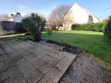 Maison a vendre Vannes 56000 Morbihan 90 m2 5 pièces 344850 euros