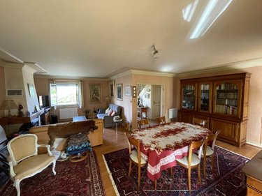 Maison a vendre Concarneau 29900 Finistère 141 m2 7 pièces 354280 euros