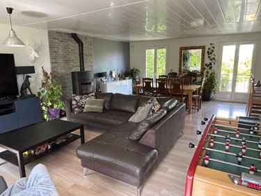 Maison a vendre Bovel 35330 Ille-et-Vilaine 195 m2 8 pièces 309620 euros