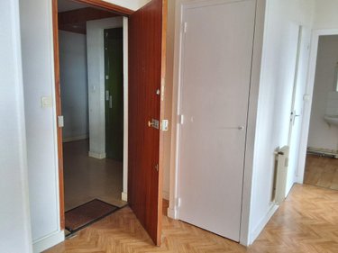Appartement a vendre Angers 49000 Maine-et-Loire 50 m2 2 pièces 120750 euros