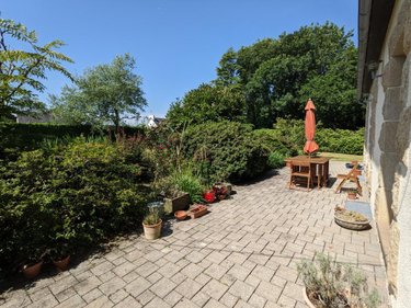 Maison a vendre Plouigneau 29610 Finistère 124 m2 6 pièces 259960 euros