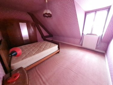 Maison a vendre Ternay 41800 Loir-et-Cher 145 m2 5 pièces 145460 euros