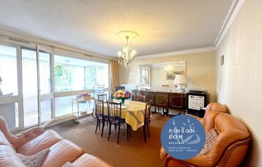 Appartement a vendre Rennes 35000 Ille-et-Vilaine 84 m2 4 pièces 194370 euros