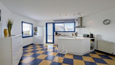 Maison a vendre Plouescat 29430 Finistère 145 m2 4 pièces 644660 euros