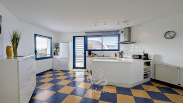 Maison a vendre Plouescat 29430 Finistère 145 m2 4 pièces 694100 euros